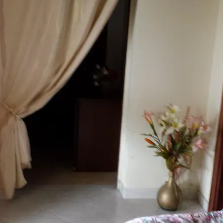 Villetta Medadeddu Country house Tratalias