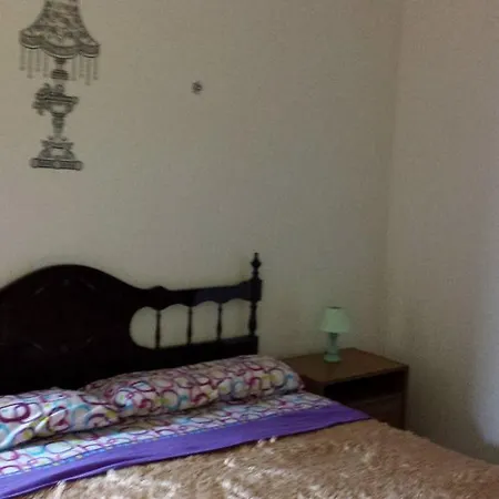 Country house Villetta Medadeddu *