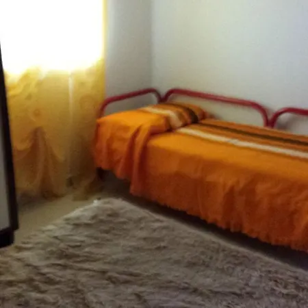 Villetta Medadeddu Country house *