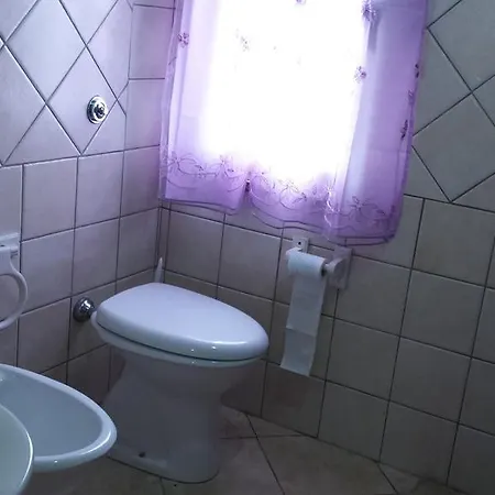 Country house Villetta Medadeddu Tratalias