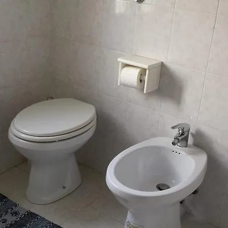 Villetta Medadeddu * Tratalias