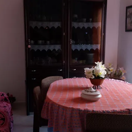 Country house Villetta Medadeddu