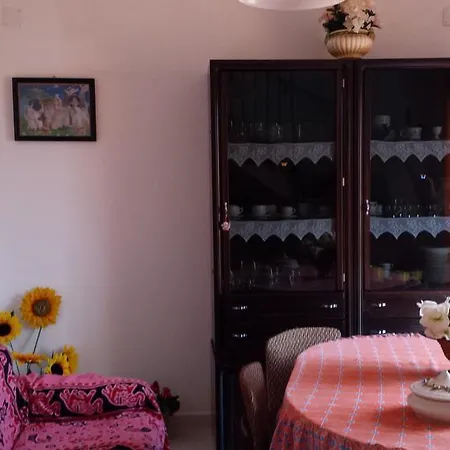 Country house Villetta Medadeddu Tratalias