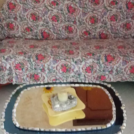 Villetta Medadeddu Country house Tratalias