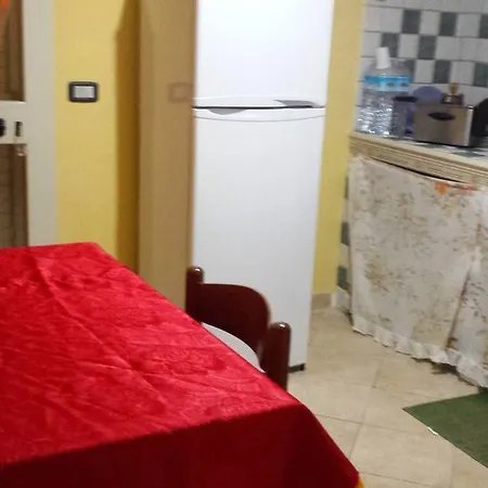 Villetta Medadeddu Country house