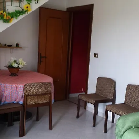 Country house Villetta Medadeddu Tratalias