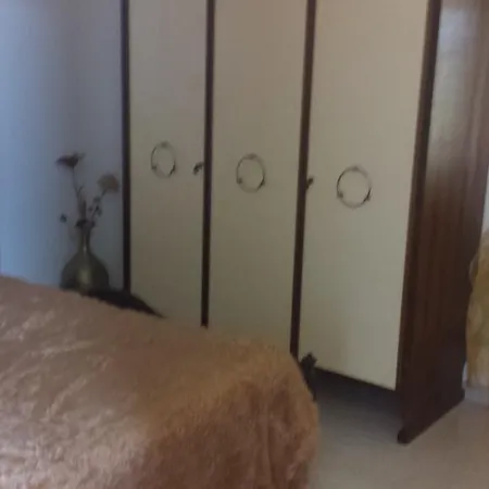 Country house Villetta Medadeddu *