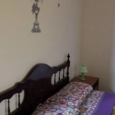 Villetta Medadeddu Country house Tratalias