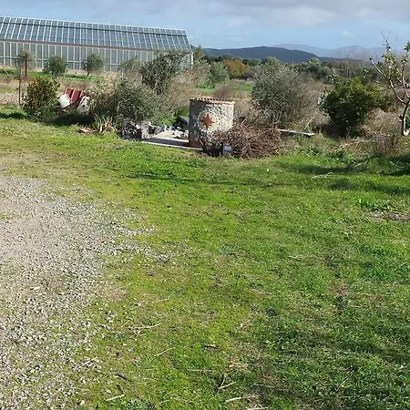 Villetta Medadeddu