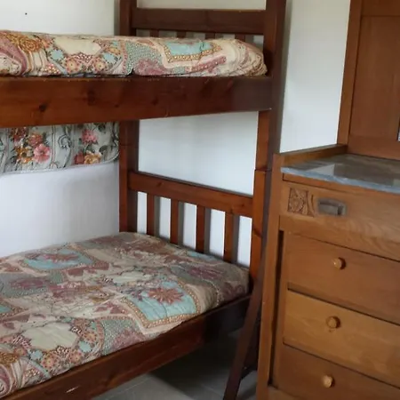 Country house Villetta Medadeddu
