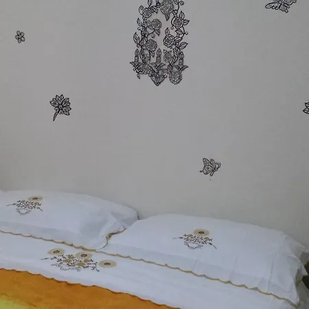 Villetta Medadeddu Country house