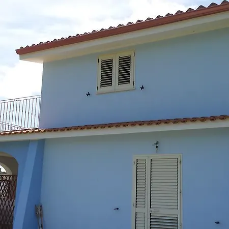 Villetta Medadeddu Country house
